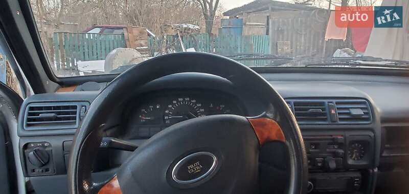 Хэтчбек ВАЗ / Lada 2109 1993 в Онуфриевке