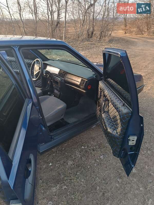 Хетчбек ВАЗ / Lada 2109 1991 в Болехові