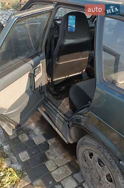 Хэтчбек ВАЗ 2109 2004 в 