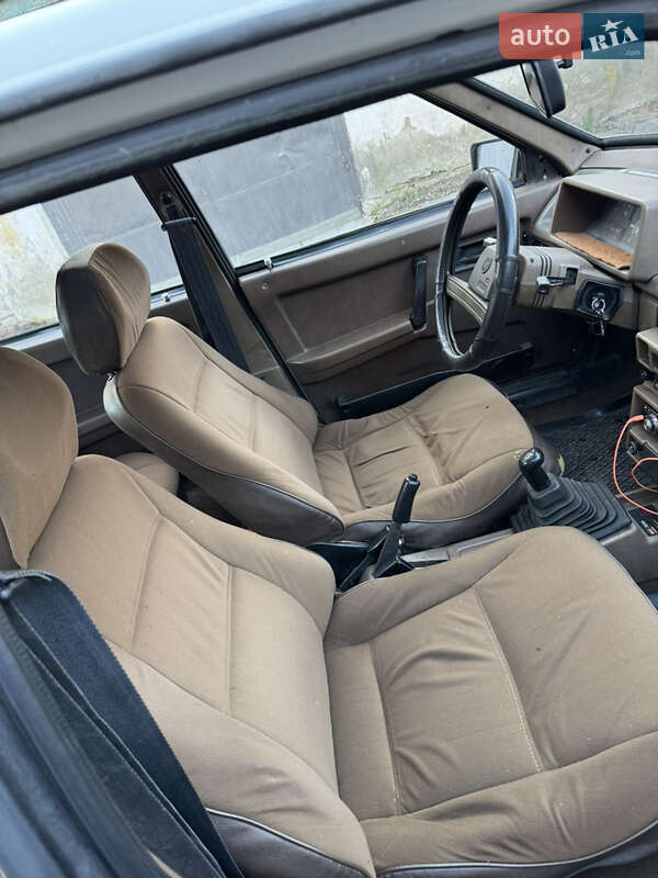 Хэтчбек ВАЗ / Lada 2109 1988 в Львове