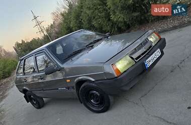 Хетчбек ВАЗ / Lada 2109 1991 в Херсоні