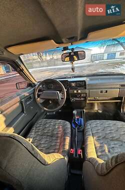 Хэтчбек ВАЗ 2109 2001 в 