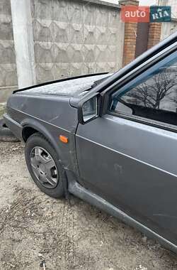 Хэтчбек ВАЗ 2109 2006 в 