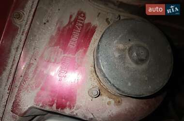 Хэтчбек ВАЗ 2109 1990 в 