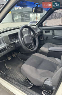 Хэтчбек ВАЗ / Lada 2109 1992 в 