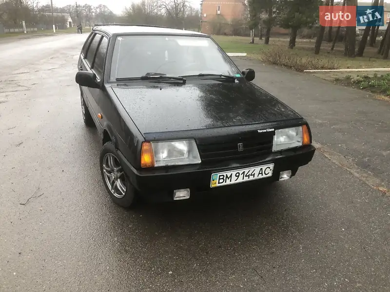 ВАЗ / Lada 2109 2005 VIN Y6D21093050010678 фото оголошення 13 з 42