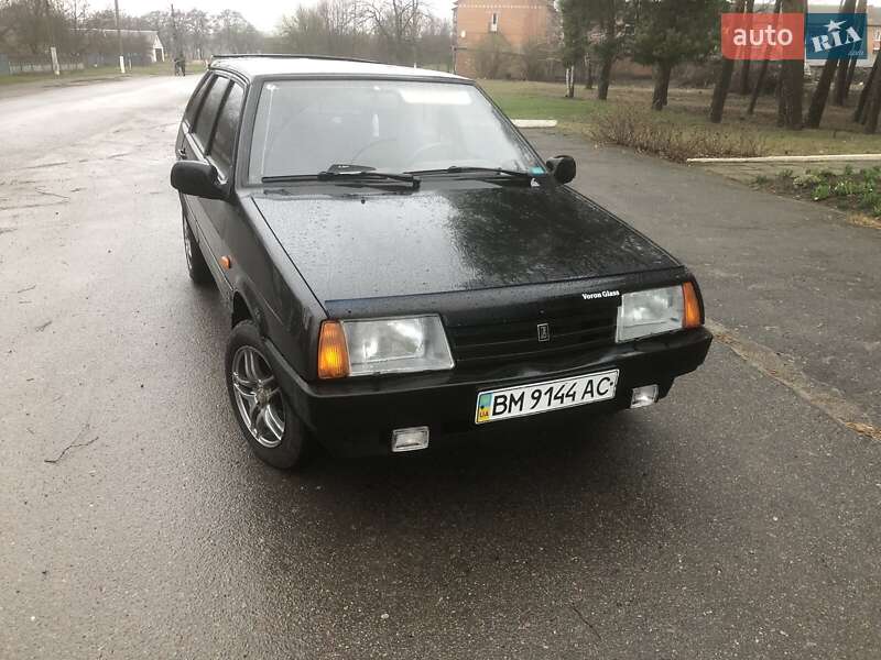 ВАЗ / Lada 2109 2006