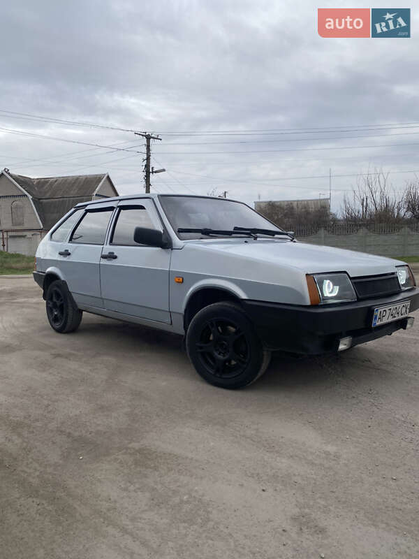 ВАЗ / Lada 2109 2004 ВАЗ / Lada 2109 2004