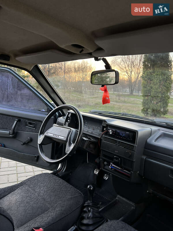 Хэтчбек ВАЗ / Lada 2109 2005 в Прилуках