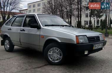 Хэтчбек ВАЗ 2109 2005 в 