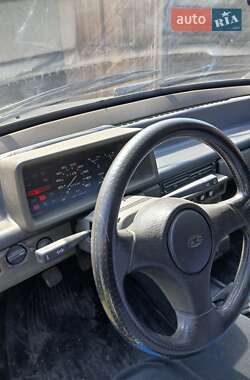 Хэтчбек ВАЗ 2109 1990 в 