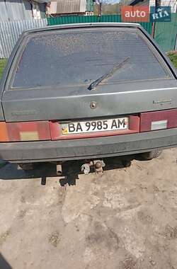 Хэтчбек ВАЗ 2109 1993 в 