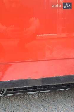 Хэтчбек ВАЗ / Lada 2109 1988 в Полтаве