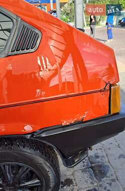 Хэтчбек ВАЗ / Lada 2109 1988 в Полтаве