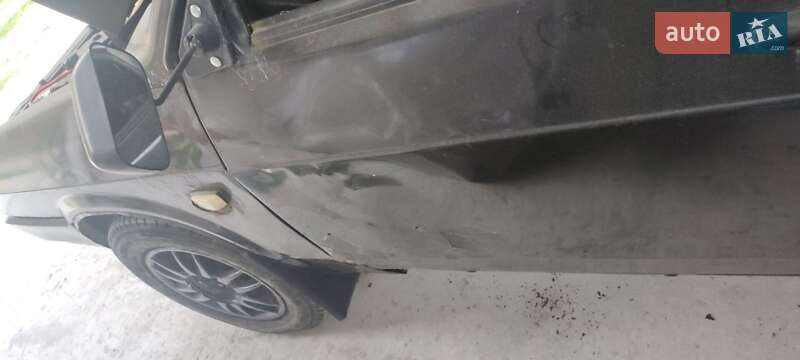 Хэтчбек ВАЗ / Lada 2109 1990 в Яремче фото 11 Хэтчбек ВАЗ / Lada 2109 1990 в Яремче