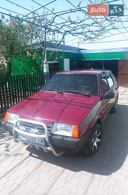 Хетчбек ВАЗ 2109 2004 в 