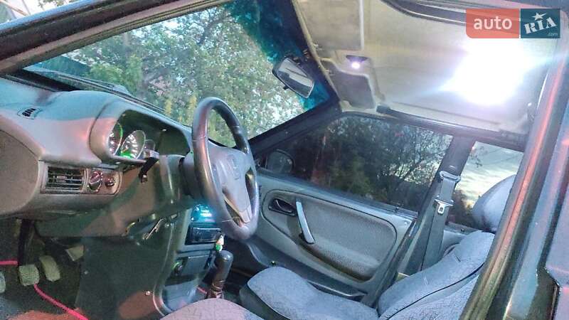 Хэтчбек ВАЗ / Lada 2109 2007 в Запорожье