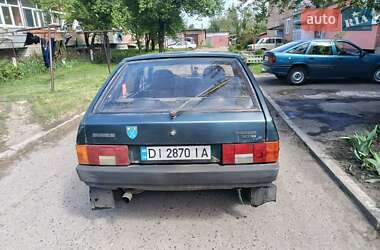 Хетчбек ВАЗ 2109 2005 в Хоролі