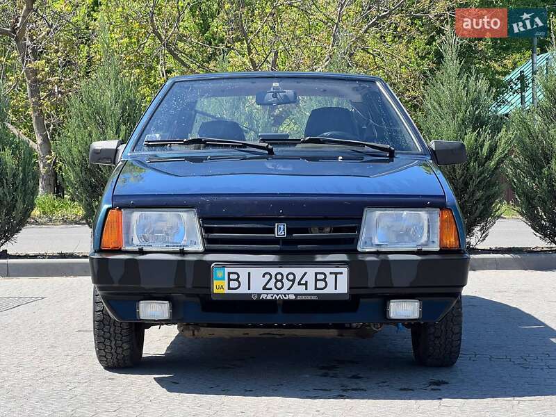 ВАЗ / Lada 2109 2005
