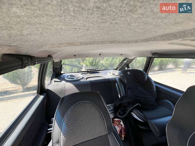 Хэтчбек ВАЗ / Lada 2109 2005 в Полтаве