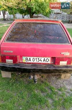 Хэтчбек ВАЗ 2109 1990 в 