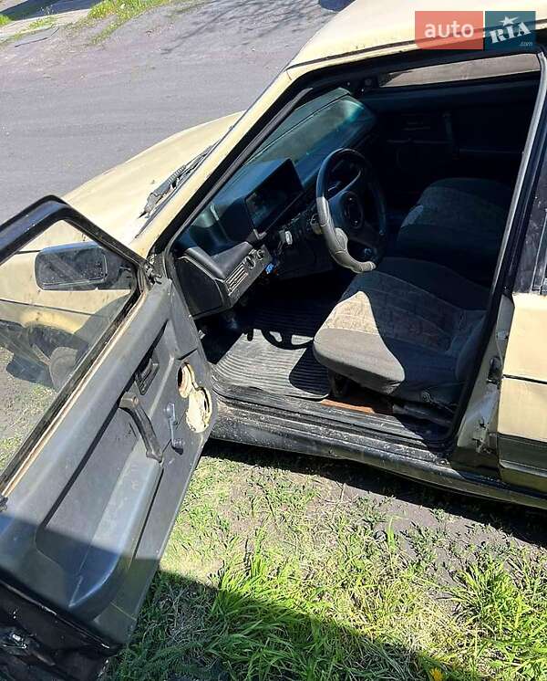 Хетчбек ВАЗ / Lada 2109 1989 в Першотравенську