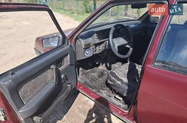 Хэтчбек ВАЗ 2109 2006 в 