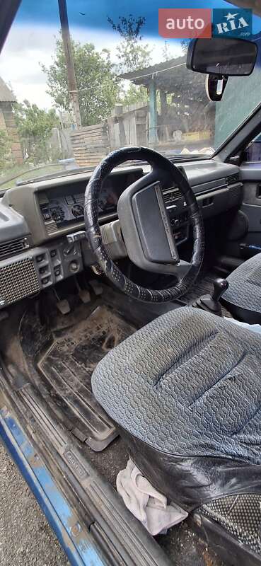 Хэтчбек ВАЗ / Lada 2109 2000 в Харькове фото 8 Хэтчбек ВАЗ / Lada 2109 2000 в Харькове