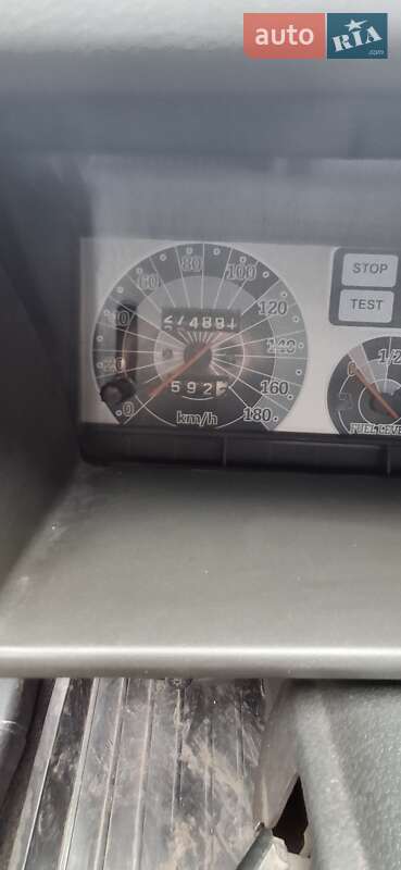 Хэтчбек ВАЗ / Lada 2109 2000 в Харькове фото 14 Хэтчбек ВАЗ / Lada 2109 2000 в Харькове