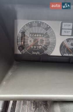 Хэтчбек ВАЗ 2109 2000 в 