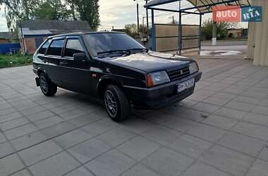 Хетчбек ВАЗ 2109 2008 в Охтирці