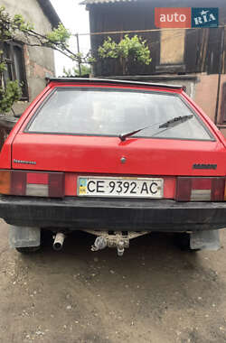 Хэтчбек ВАЗ 2109 1992 в 