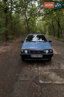 Хэтчбек ВАЗ 2109 1991 в Кривом Роге
