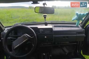 Хетчбек ВАЗ 2109 2005 в 
