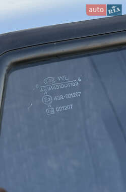 Хетчбек ВАЗ / Lada 2109 1998 в 