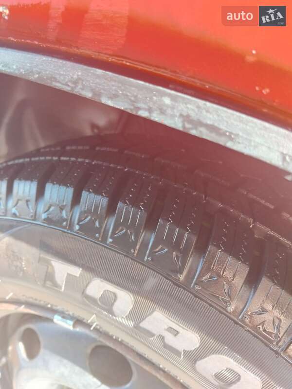 Хетчбек ВАЗ / Lada 2109 1991 в Луцьку