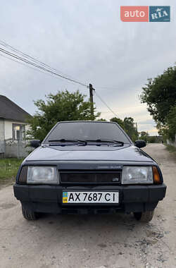 Хэтчбек ВАЗ 2109 2011 в 
