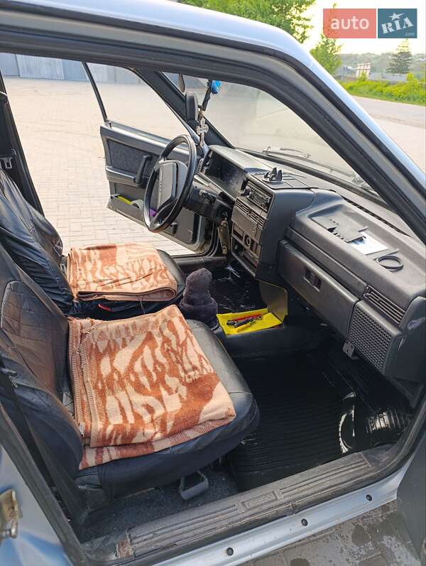 Хетчбек ВАЗ / Lada 2109 2005 в Жмеринці