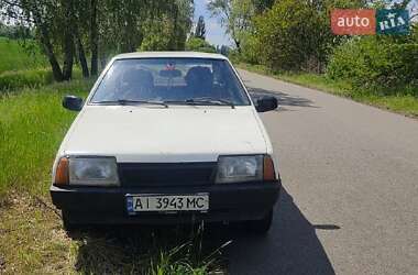 Хэтчбек ВАЗ 2109 1997 в Борисполе
