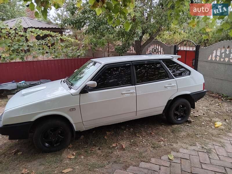 ВАЗ / Lada 2109 1994