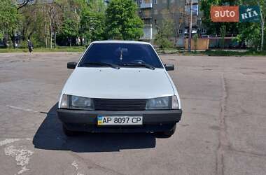 Хэтчбек ВАЗ 2109 2006 в Запорожье