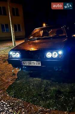 Хэтчбек ВАЗ 2109 2011 в 