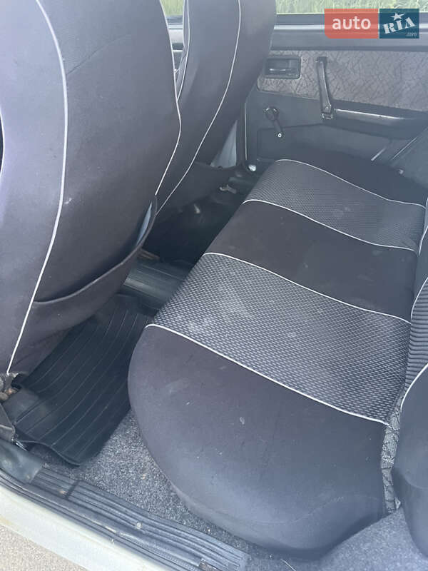 Хетчбек ВАЗ / Lada 2109 2006 в Києві