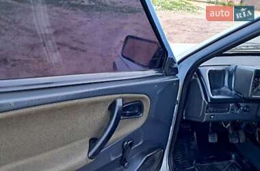 Хэтчбек ВАЗ / Lada 2109 1992 в 