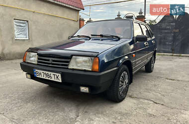 Хетчбек ВАЗ 2109 2005 в Одесі