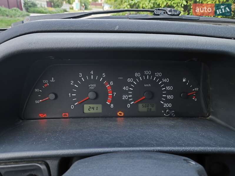 Хэтчбек ВАЗ / Lada 2109 2007 в Кобеляках