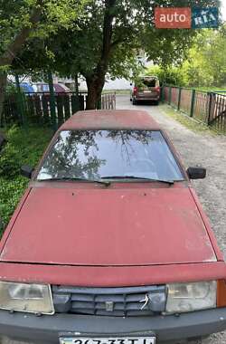 Хэтчбек ВАЗ 2109 1990 в 