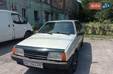Хэтчбек ВАЗ 2109 2003 в 