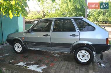 Хетчбек ВАЗ / Lada 2109 2006 в Одесі