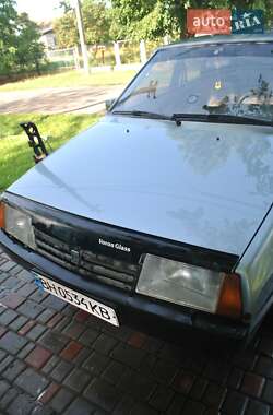Хетчбек ВАЗ / Lada 2109 2006 в Одесі